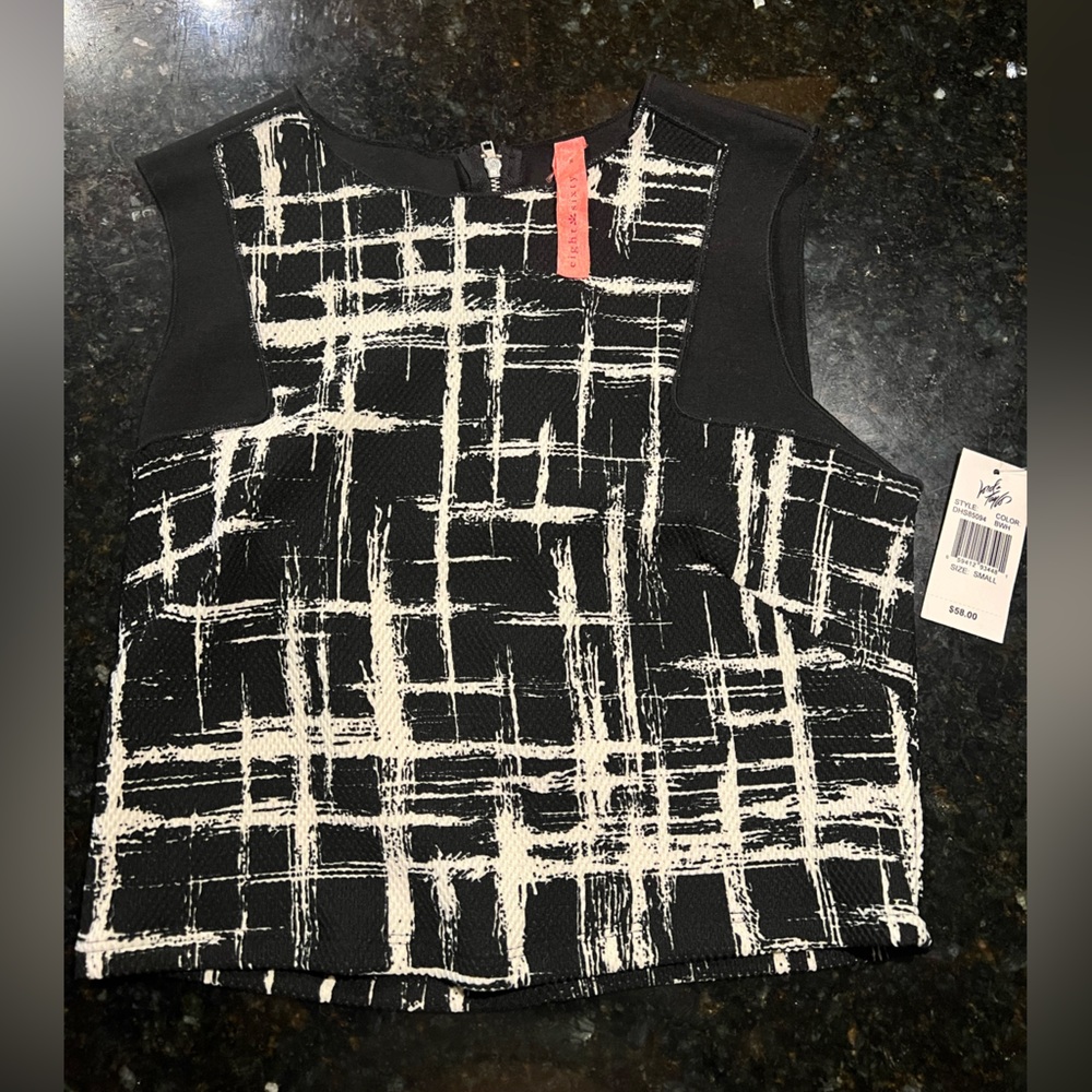 Lord and Taylor blouse